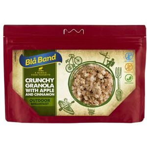 Blå Band Crunchy Granola With Apple And Cinnamon - NONE