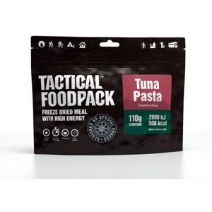 Tactical Foodpack Tuna Pasta - NONE