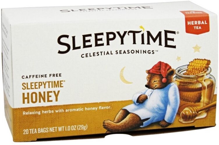 Celestial Sleepytime Honey 20 pussia 20 pussia Tee