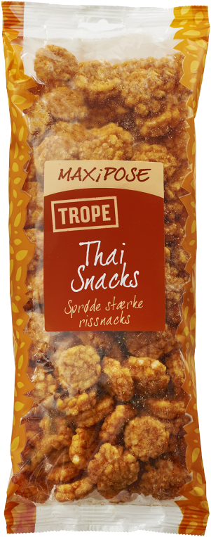 Trope Thai Snacks 225 g Snack