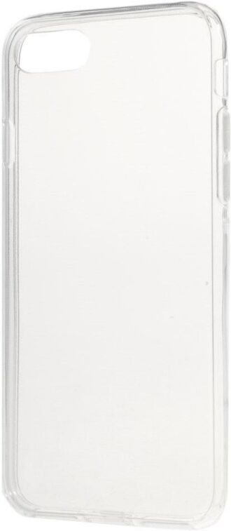 BasicsMobile Clear Back Cover iPhone 6 iPhone 6 Katteet  &amp;  kotelot