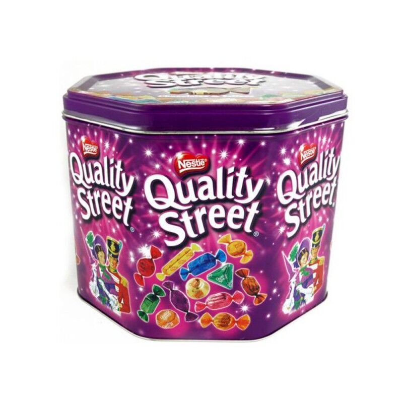 Quality Street Classic Tin 1500 g Suklaa