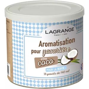 LAGRANGE Arôme LAGRANGE coco pour yaourts