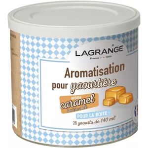 LAGRANGE Arôme LAGRANGE caramel/beurre salé pour