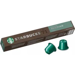 NESTLE Capsules NESTLE STARBUCKS BY NESPRESSO P