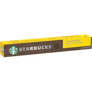 Dosette NESTLE starbucks by nespresso su