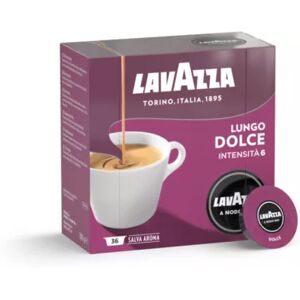 LAVAZZA Dosette LAVAZZA Lungo Dolce x36