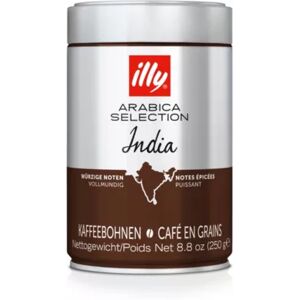 ILLY Café grains ILLY Boite 250g Espresso gra