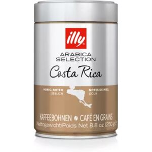 ILLY Café grains ILLY Boite 250g Espresso gra