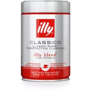 ILLY Café grains ILLY Boite 250g Espresso Mo