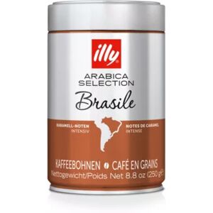 ILLY Café grains ILLY Boite 250g Espresso gra