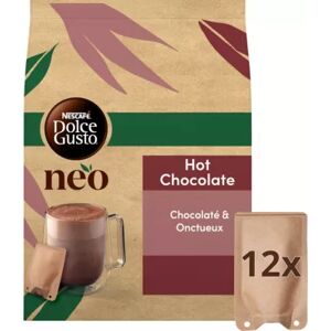 NESTLE Dosette NESTLE nescafe dolce gusto neo h