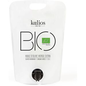 - Bag in Box d'Huile d'Olive BIO 500 ml