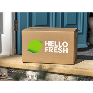 Hello Fresh Box Recette HelloFresh - Pour 5 Personnes