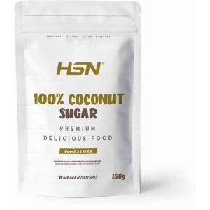 HSN 100% sucre de noix de coco 150g