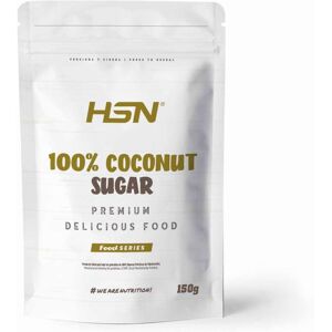 HSN 100% sucre de noix de coco 150g