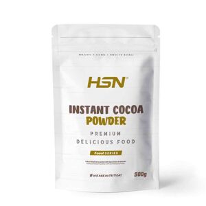 HSN Cacao instantané + inuline en poudre 500g