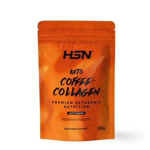 HSN Keto café instantané + collagène 150g