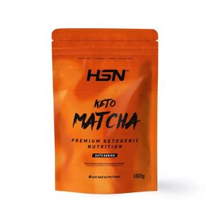 HSN Keto matcha latte (sans lait) 150g