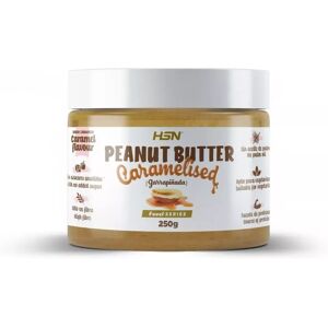 HSN Crème de cacahuètes caramélisées - 250g