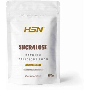 HSN Sucralose en poudre 150g