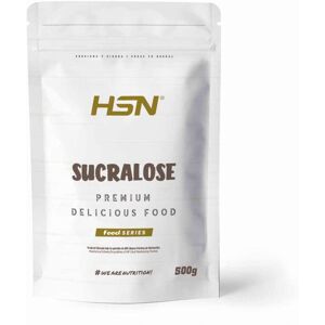 HSN Sucralose en poudre 500g