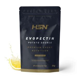 HSN Evopectin (amylopectine de pomme de terre) 1kg citron