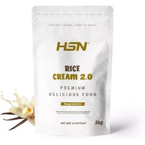 HSN Crème de riz 2.0 1kg vanille