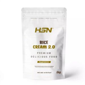 HSN Creme de riz 2.0 1kg sans saveur