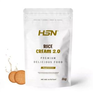 HSN Crème de riz 2.0 1kg biscuit
