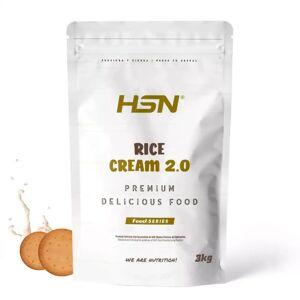 HSN Creme de riz 2.0 3kg biscuit