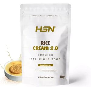 HSN Crème de riz 2.0 1kg crême pâtissière