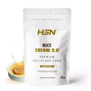 HSN Crème de riz 2.0 1kg crême pâtissière - Publicité