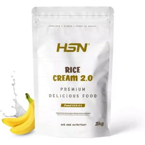 HSN Creme de riz 2.0 3kg banane