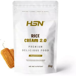 HSN Crème de riz 2.0 1kg speculoos - Publicité