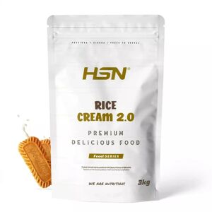 HSN Creme de riz 2.0 3kg speculoos
