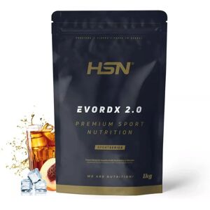 HSN Evordx 2.0 1kg thé glacé à la pêche