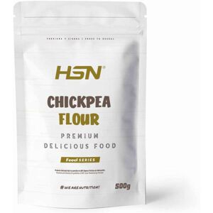 HSN Farine de pois chiche 500g