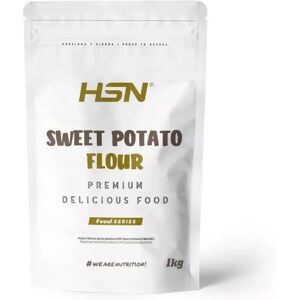 HSN Farine de patate douce 1kg