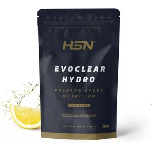 HSN Evoclear hydro 1kg citron