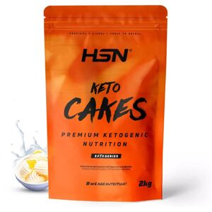 HSN Keto cakes 2kg beurre