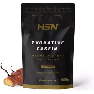 HSN Evonative casein 500g bonbon au chocolat et aux noisettes