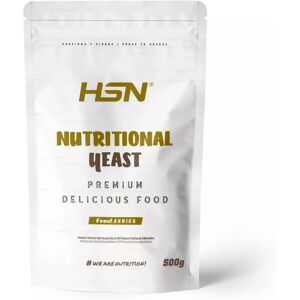 HSN Levure nutritionnelle (engevita®) en flocons 500g