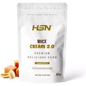 HSN Creme de riz 2.0 3kg cacahuete  et caramel