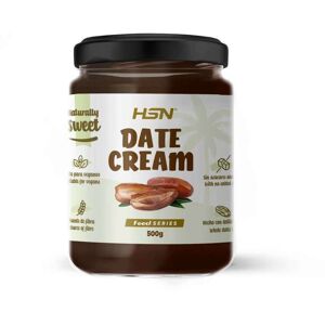 HSN Crème de dattes - 500g