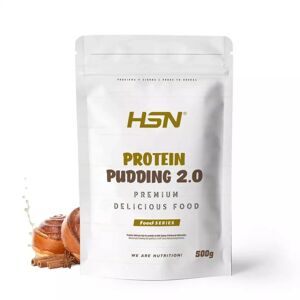 HSN Pudding proteique 2.0 500 g roule a la cannelle