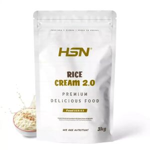 HSN Creme de riz 2.0 3kg riz au lait