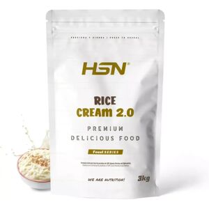 HSN Crème de riz 2.0 3kg riz au lait - Publicité