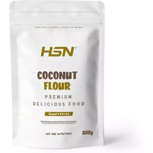 HSN Farine de coco 500g