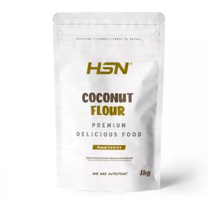 HSN Farine de coco 1kg